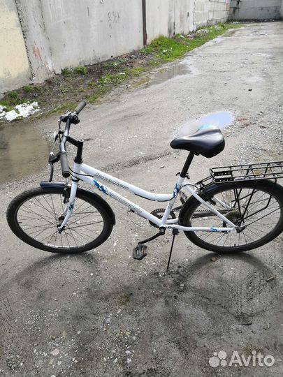 Forward Barcelona 1,0