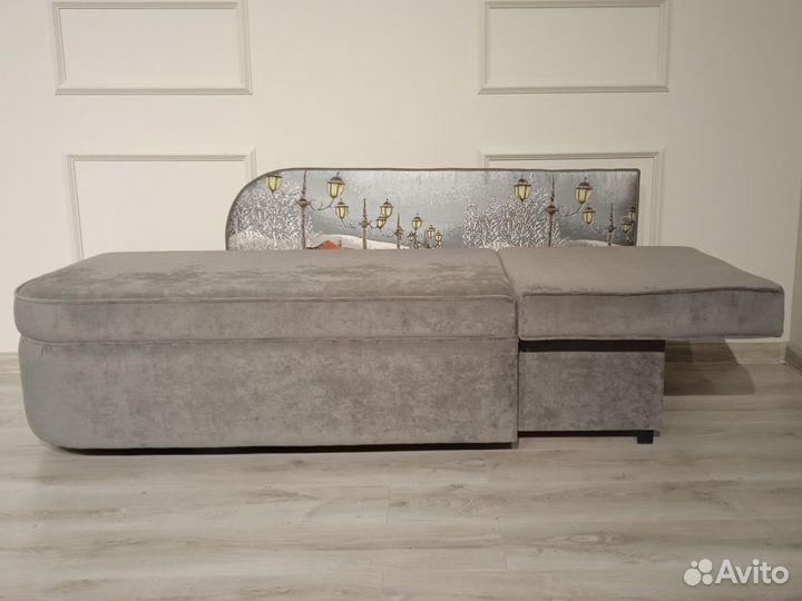 Детский подростковый диван