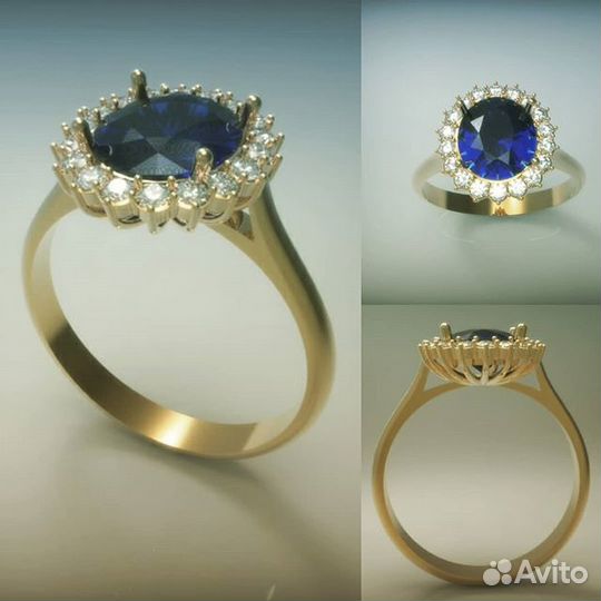 Моделирование 3D. Изготовление 3D моделей