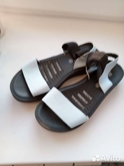 Обувь летняя