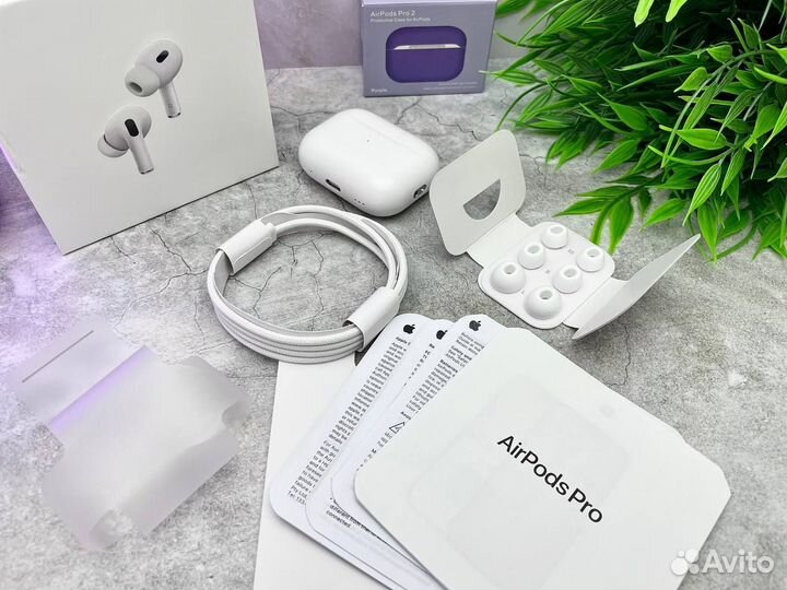 Airpods pro 2 premium