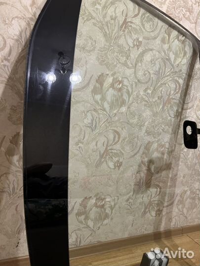 Лобовое стекло Nissan x trail