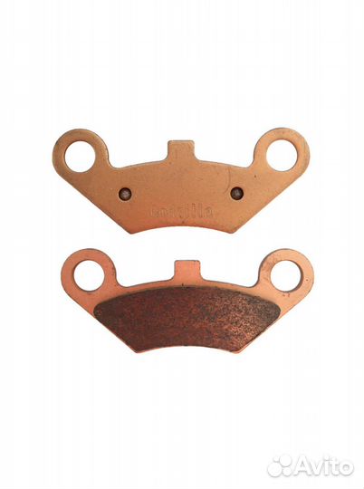 Колодки Godzilla для квадроцкила CF Moto 159R