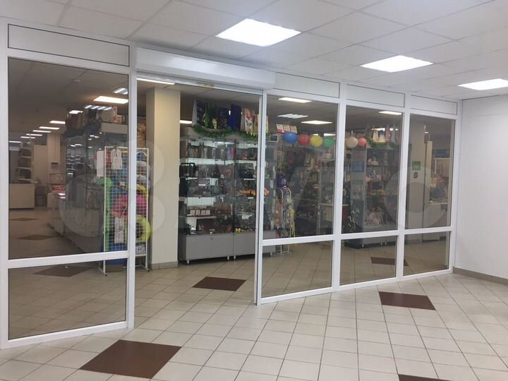 Свободного назначения, 12 м²