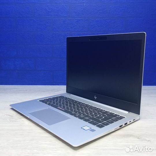 Ноутбук HP EliteBook 1040 G4