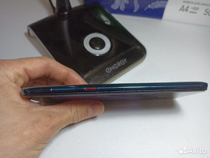 ZTE Blade 20 Smart, 4/128 ГБ