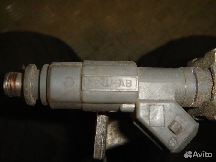 Форсунка ford focus 1998-2004