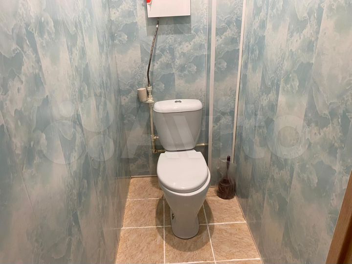 2-к. квартира, 54 м², 4/10 эт.