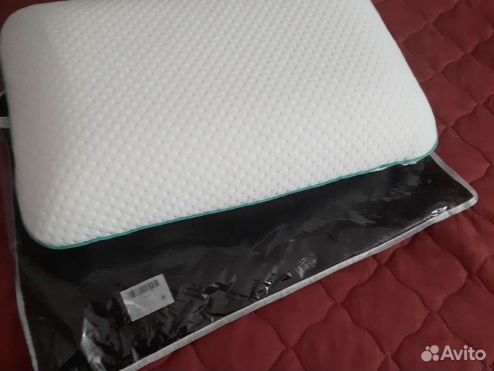 Анатомическая подушка