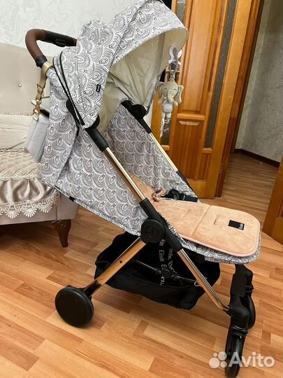 Коляска elodie
