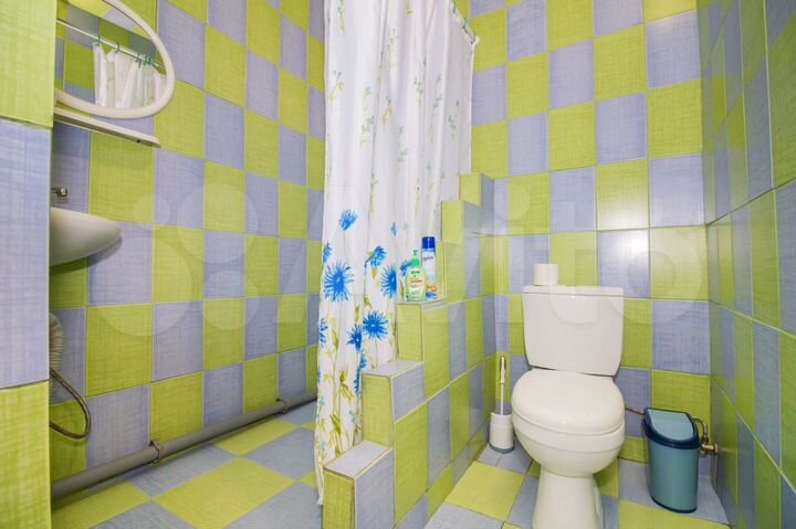 Комната 15 м², 1/3 эт.