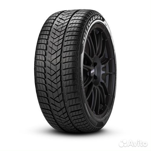 Pirelli Scorpion Winter 275/40 R21