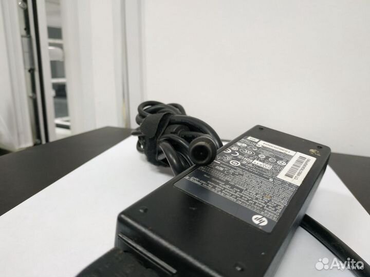 Бп для Ноутбука HP 19V 4.74A (7.4x5.0) Ориг