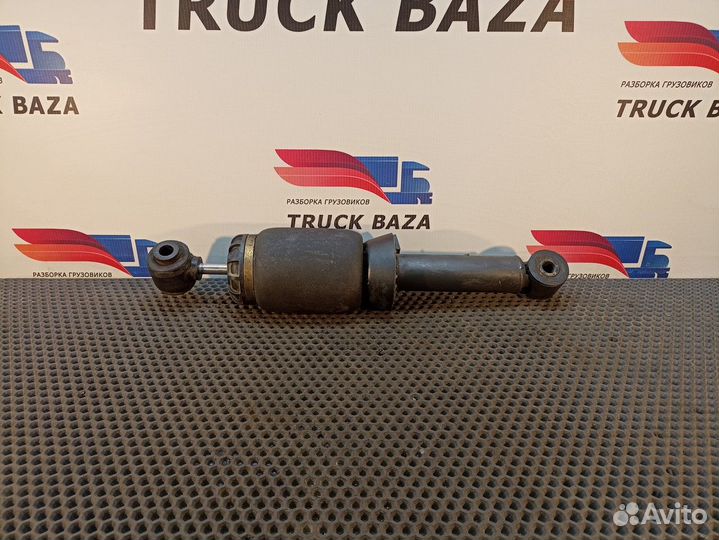 504060241 Амортизатор кабины задний Iveco Stralis