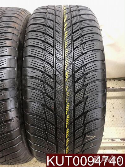 Bridgestone Blizzak LM-001 225/55 R17 99R