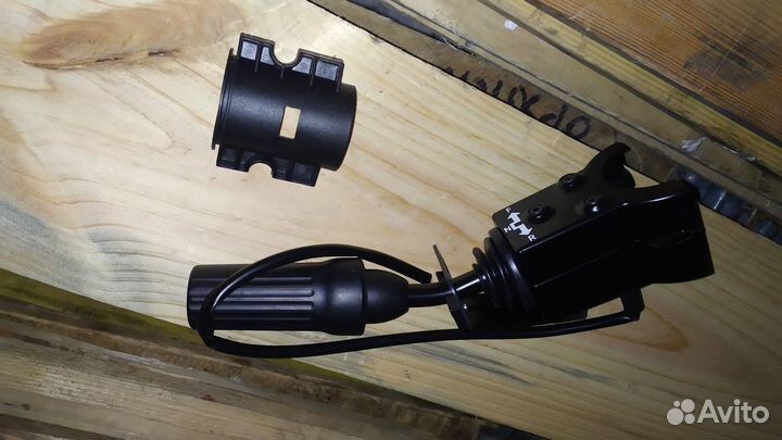 Переключатель,сигнал поворота для Volvo BL 61/71