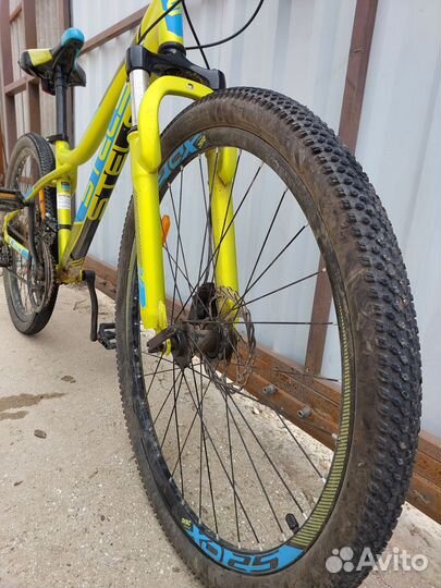 Велосипед navigator Stels 26 подростковый