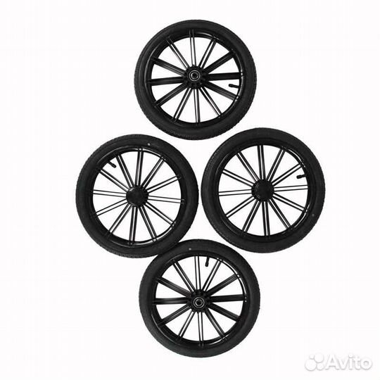 Запчасти для детских колясок, сумки