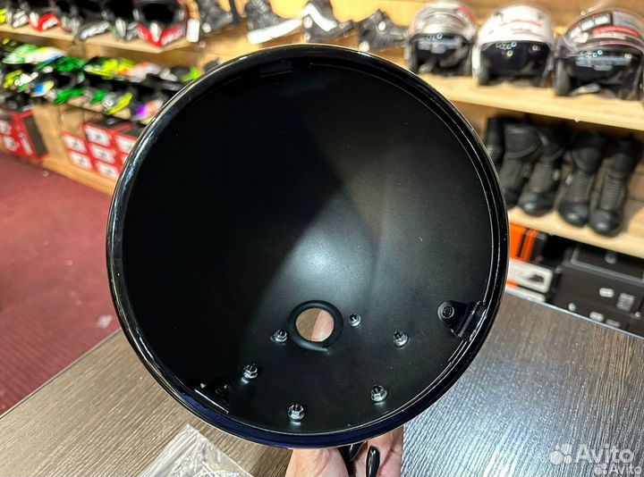 Корпус головной фары 7