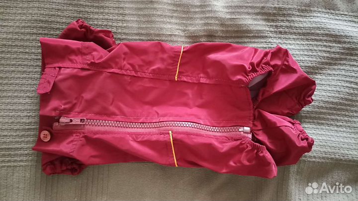 Одежда для маленьких собак