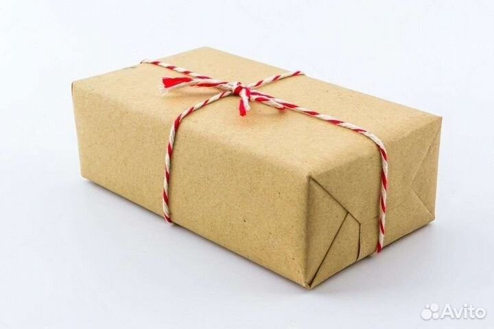 Крафтовая бумага в рулоне