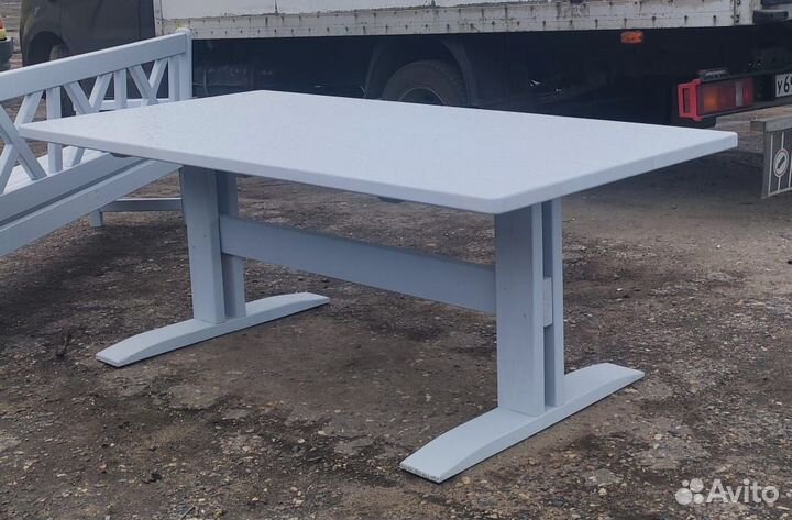 Мебель дачная для террасы