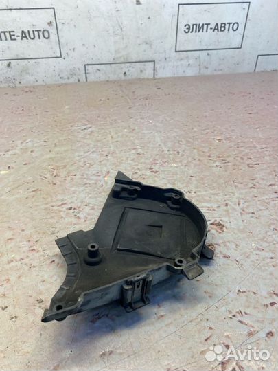 Кожух грм Citroen Grand C4 Picasso 1 1.6D 2009