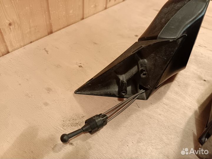 Зеркала на toyota corolla 150