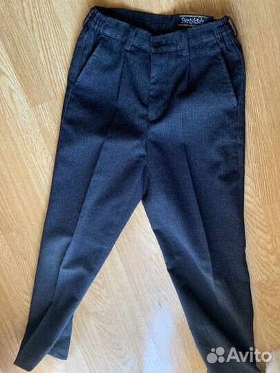 Костюм для мальчика 128 134