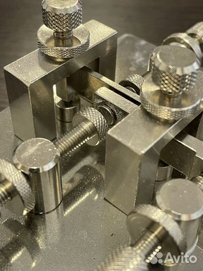 Телеграфный ключ