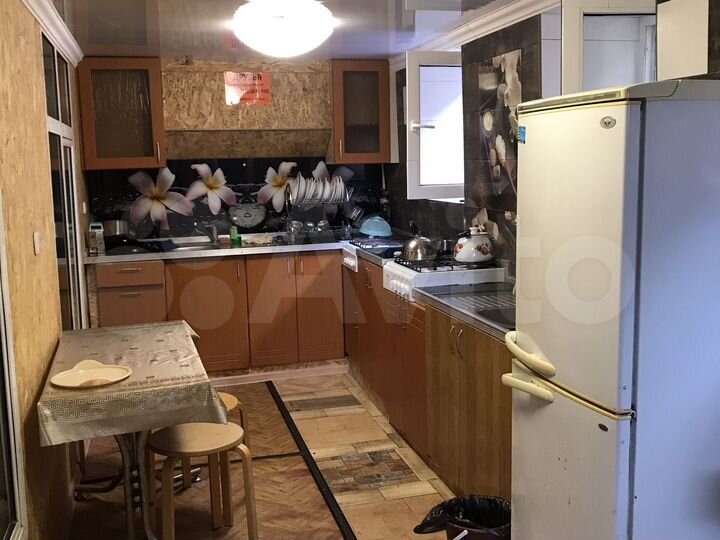 Комната 16 м², 1/3 эт.