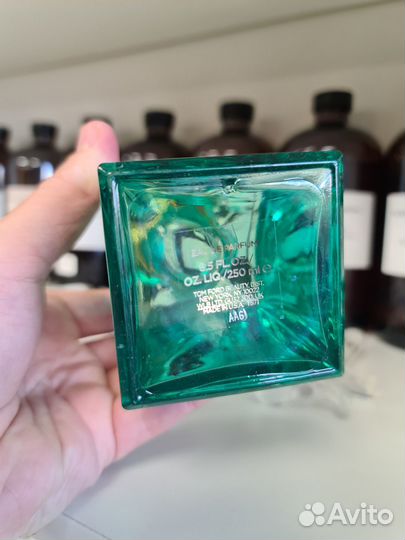 Том Форд (Sole di Positano) Отливанты из 250 мл