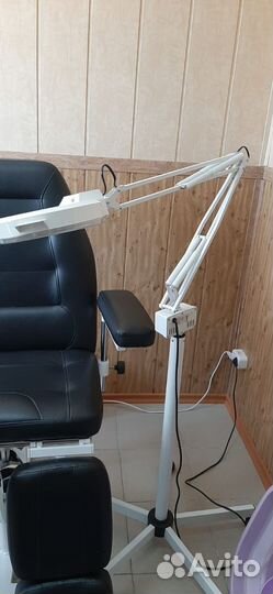 Лампа для ногтей