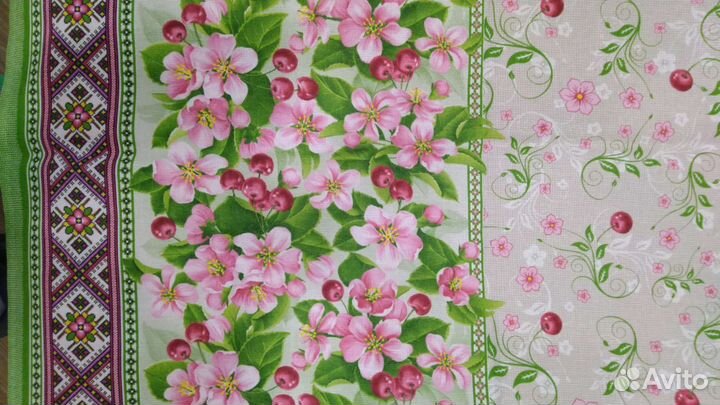 Скатерти рогожка,салфетки жаккард,комплект/кухни