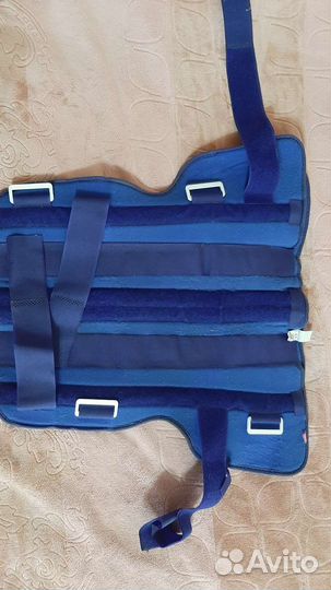 Ортез на коленный сустав