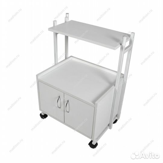 Косметологическая тележка мд-108