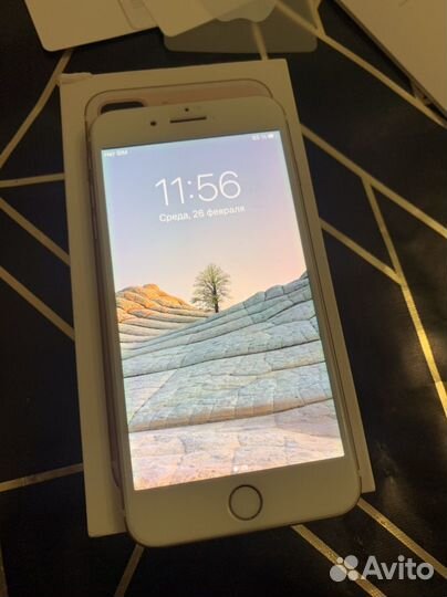 iPhone 7 Plus, 32 ГБ