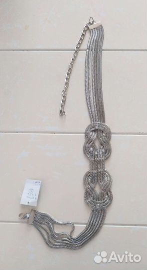 Ремень женский