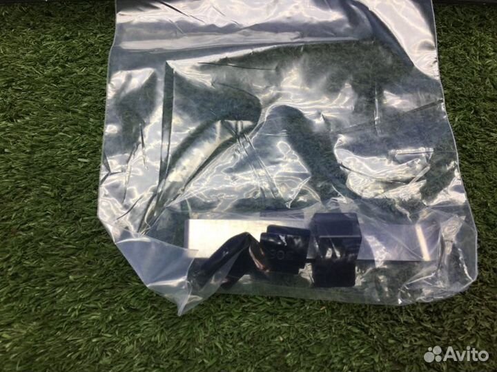 Дефлекторы дверей к-кт Suzuki Sx4