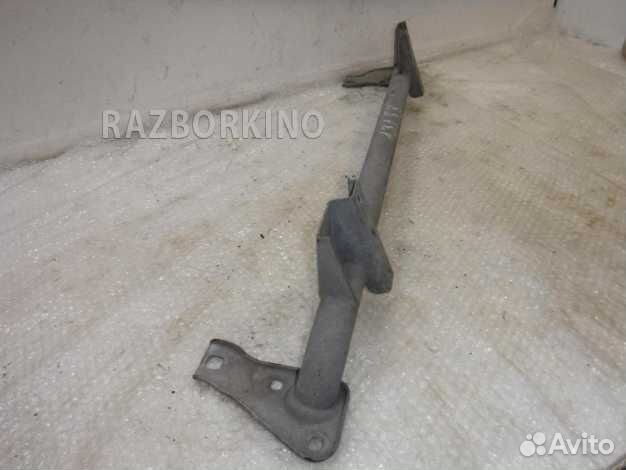 Кронштейн радиатора