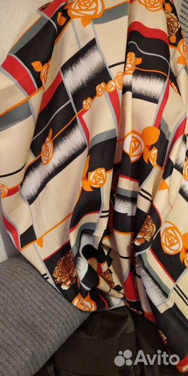 Ткань разная качество СССР