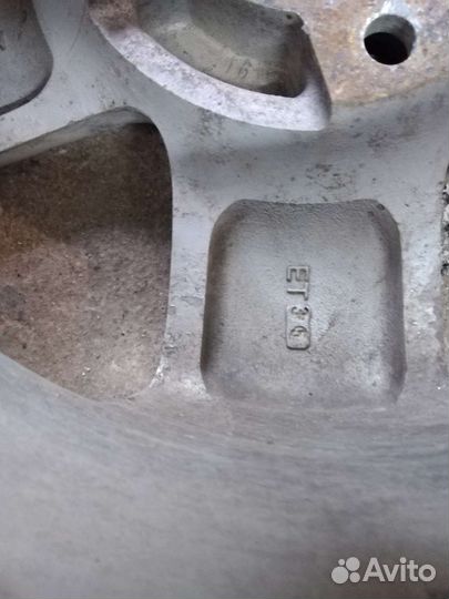 Диски r 14