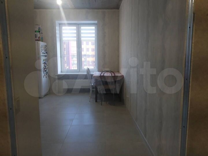 3-к. квартира, 83 м², 2/6 эт.