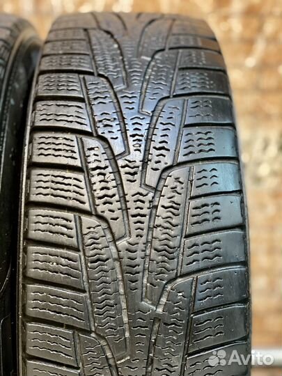 Kumho I'Zen KW31 175/65 R14
