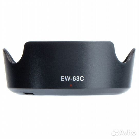 Бленда photon EW-63C для объективов Canon