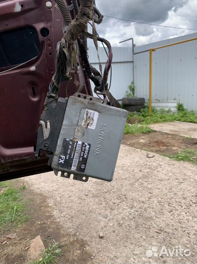 C20xe двигатель Опель