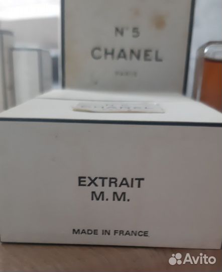 Духи винтаж