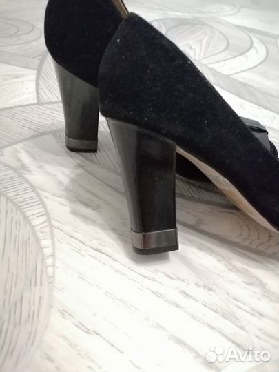 Туфли женские новые 37 р
