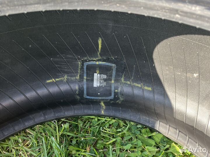 Nokian Tyres Hakka Black 2 245/45 R17 99Y