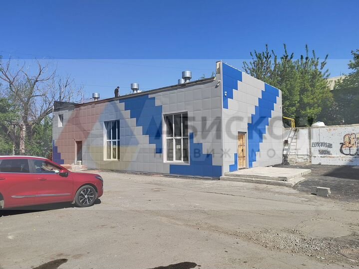 Сдам помещение свободного назначения, 186 м²